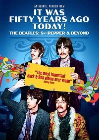     ! The Beatles:      (2017